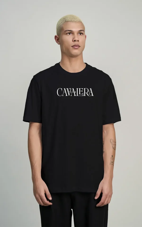 T-SHIRT CAVALERA COMFORT MIX 30